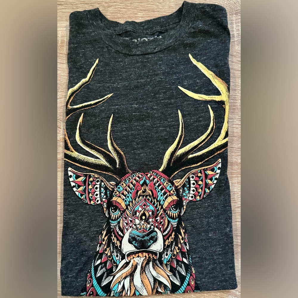 Riot Society Shirt